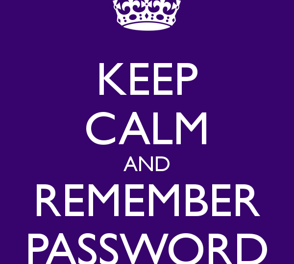 keep-calm-and-remember-password